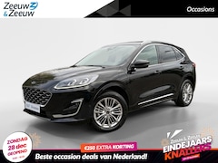 Ford Kuga - 2.5 PHEV Vignale | Driver Assistance Pack | Winter Pack | Technology Pack | Apple Carplay