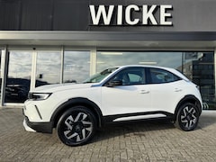 Opel Mokka - 1.2 Turbo Edition Camera Navigatie Led Stuuverw. Stoelverw