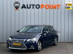 Lexus CT 200h - Ultimate Edition ALCANTARA DEALER OND