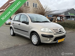 Citroën C3 - 1.4i Ligne Prestige