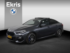 BMW 2-serie Gran Coupé - 218i High Executive Edition | M-Sportstoelen | Schuif/kanteldak