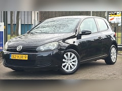 Volkswagen Golf - 1.4 Trendline