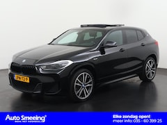 BMW X2 - xDrive25e M Sport | Panoramadak | Shadow Line | Zondag Open