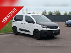 Peugeot Partner - 1.5 BlueHDI Premium