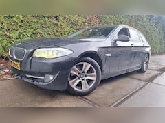 BMW 5-serie Touring - 520d High Executive +