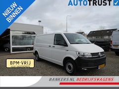 Volkswagen Transporter - 2.0 TDI 150PK, L2H1, Airco
