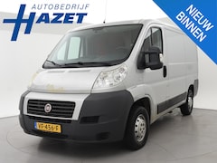 Fiat Ducato - 33 2.0 3-ZITS MULTIJET + TREKHAAK | AIRCO | 169.450 KM