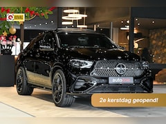 Mercedes-Benz GLE-Klasse Coupé - 400 e 4MATIC AMG. Pano, Koeling, Distronic Pro, Luchtv, HUD, 360 3D, Burm, Memory, Keyless