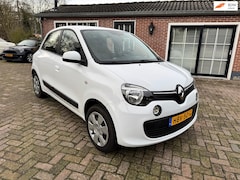Renault Twingo - 1.0 SCe Collection NIEUWE APK T/M 15-01-2027