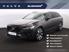 Volvo V90 - T8 Recharge AWD Plus Dark - IntelliSafe Assist & Surround - 360º Camera - Harman/Kardon au