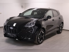 Ford Puma - 1.0 EcoBoost Hybride ST-Line X | 155pk | Pano | Trekhaak