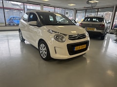 Citroën C1 - 1.0 VTi Feel