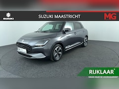 Suzuki Swift - 1.2 Style Smart Hybrid | Rijklaar | Climate Control | Adaptieve Cruise Control | Camera |