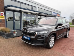 Skoda Kodiaq - 1.5 TSI Business Edition 7p. | pano | trekhaak