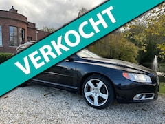 Volvo V70 - 2.0T R-Edition