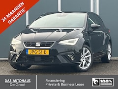 SEAT Ibiza - 1.0TSI 110pk DSG FR | ACC | Beats | Camera