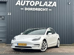 Tesla Model 3 - Long Range AWD 75 kWh