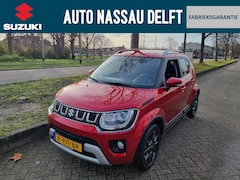 Suzuki Ignis - 1.2 Smart Hybrid Style AUTOMAAT