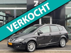 SEAT Altea XL - 1.2 TSI Ecomotive Businessline COPA