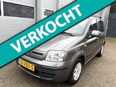 Fiat Panda - 1.2 Ed.Cool-Airco-Elek.Pakket-1e eigenaar-New APK