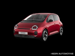Renault Twingo - E-Tech electric 80 pk | Verwacht in onze showroom maart 2026 | vanaf prijs € 19.895, = |