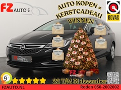 Opel Astra Sports Tourer - 1.0 Online Edition - Navigatie - Climate Control - Trekhaak