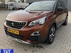 Peugeot 3008 - 1.2 Allure | Automaat | LAGE KM | NW APK