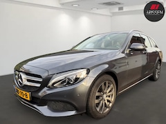 Mercedes-Benz C-klasse - 180 Business Avantgarde