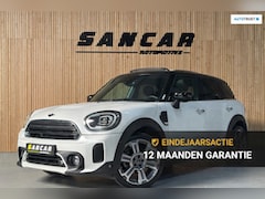 MINI Countryman - 1.5 Cooper Yours PANO|HUD|MEMORY STOELEN|DAB|CARPLAY|AMBIENT|19 inch LMV