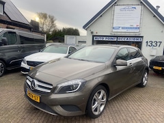 Mercedes-Benz A-klasse - 200 CDI CLIMA/SPORTSEATS/NAVI/CRUISE/PDC/XENON