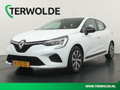 Renault Clio - TCe 90 GPF Equilibre | Navigatie |
