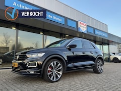 Volkswagen T-Roc - 1.5 TSI Sport Business R-line | Keyless | Virtual cockpit | Lede