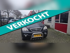 Kia Sorento - 3.5 V6 M-bition EXPORT