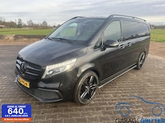 Mercedes-Benz V-klasse - 300d Lang DC
