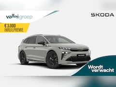 Skoda Enyaq iV - RS Elektromotor 250 kW / 340 PK SUV