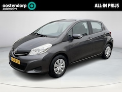 Toyota Yaris - 1.3 VVT-i Now