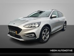 Ford Focus - 1.5 EcoBoost 150pk Automaat Active Business | Winter Pack | Comfort Pack | Parking Pack |