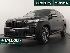 Skoda Kodiaq - Sportline Business 1.5 TSI PHEV 150 kW / 204 PK SU
