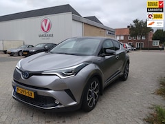 Toyota C-HR - 1.8 Hybrid Bi-Tone Plus