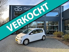 Volkswagen Up! - 1.0 BMT move up
