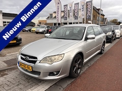 Subaru Legacy Touring Wagon - 2.0 R Automaat NWE APK