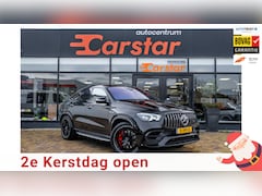 Mercedes-Benz GLE-Klasse Coupé - AMG 63 S 4MATIC+|612PK|Panorama-dak|