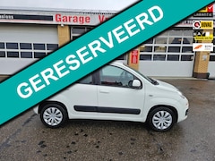 Fiat Panda - 0.9 TwinAir Edizione Cool /Airco.*72.000km*Zuinig /Hoge zit