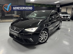 SEAT Ibiza - 1.0 EcoTSI FR Virtual Carplay Camera Cruise