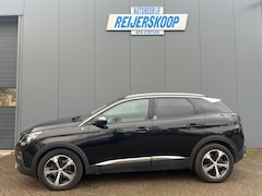 Peugeot 3008 - 1.2 PureTech Crossway Avantage