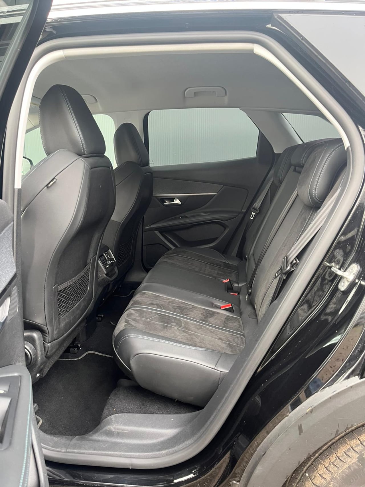 Peugeot 3008 - 1.2 PureTech Crossway Avantage