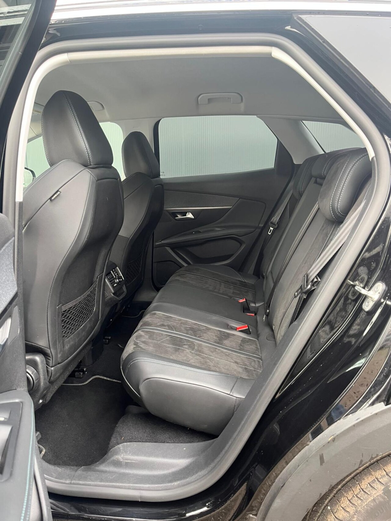 Peugeot 3008 - 1.2 PureTech Crossway Avantage