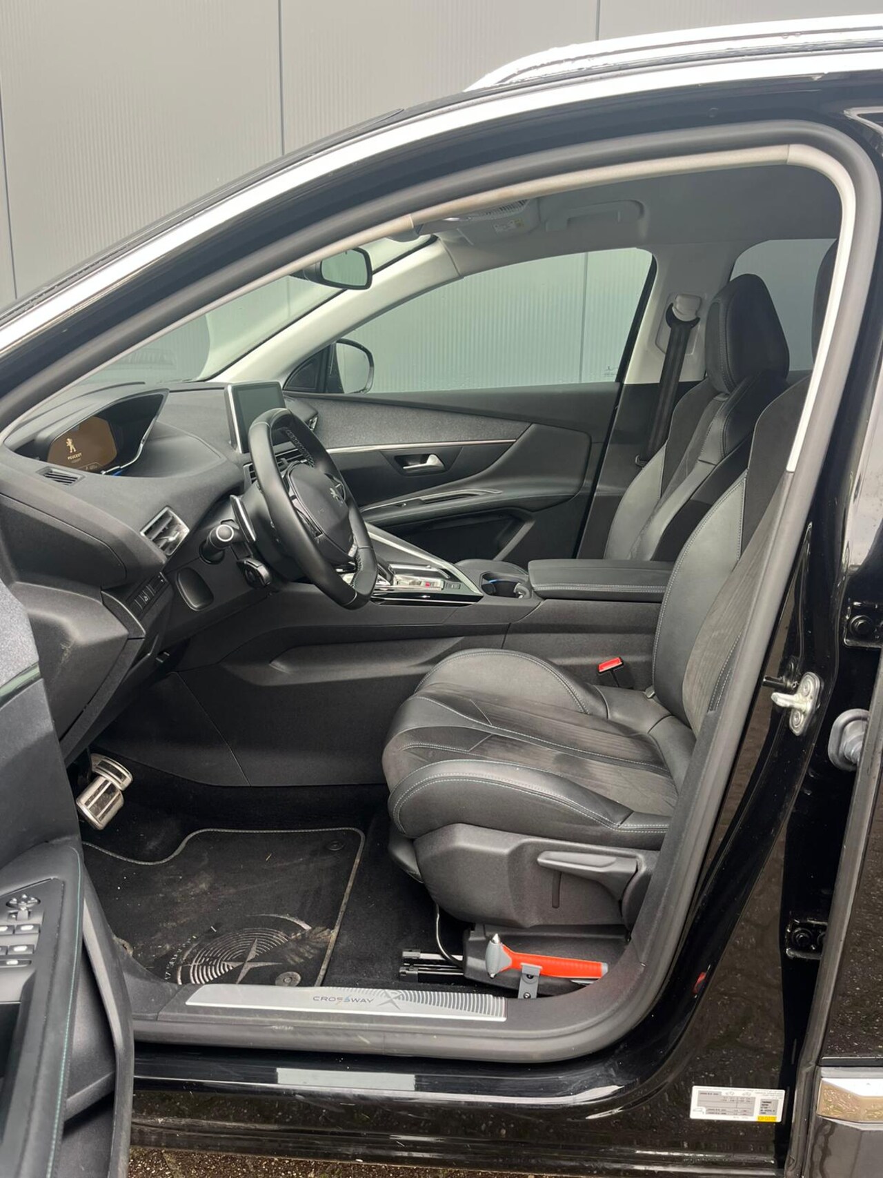 Peugeot 3008 - 1.2 PureTech Crossway Avantage