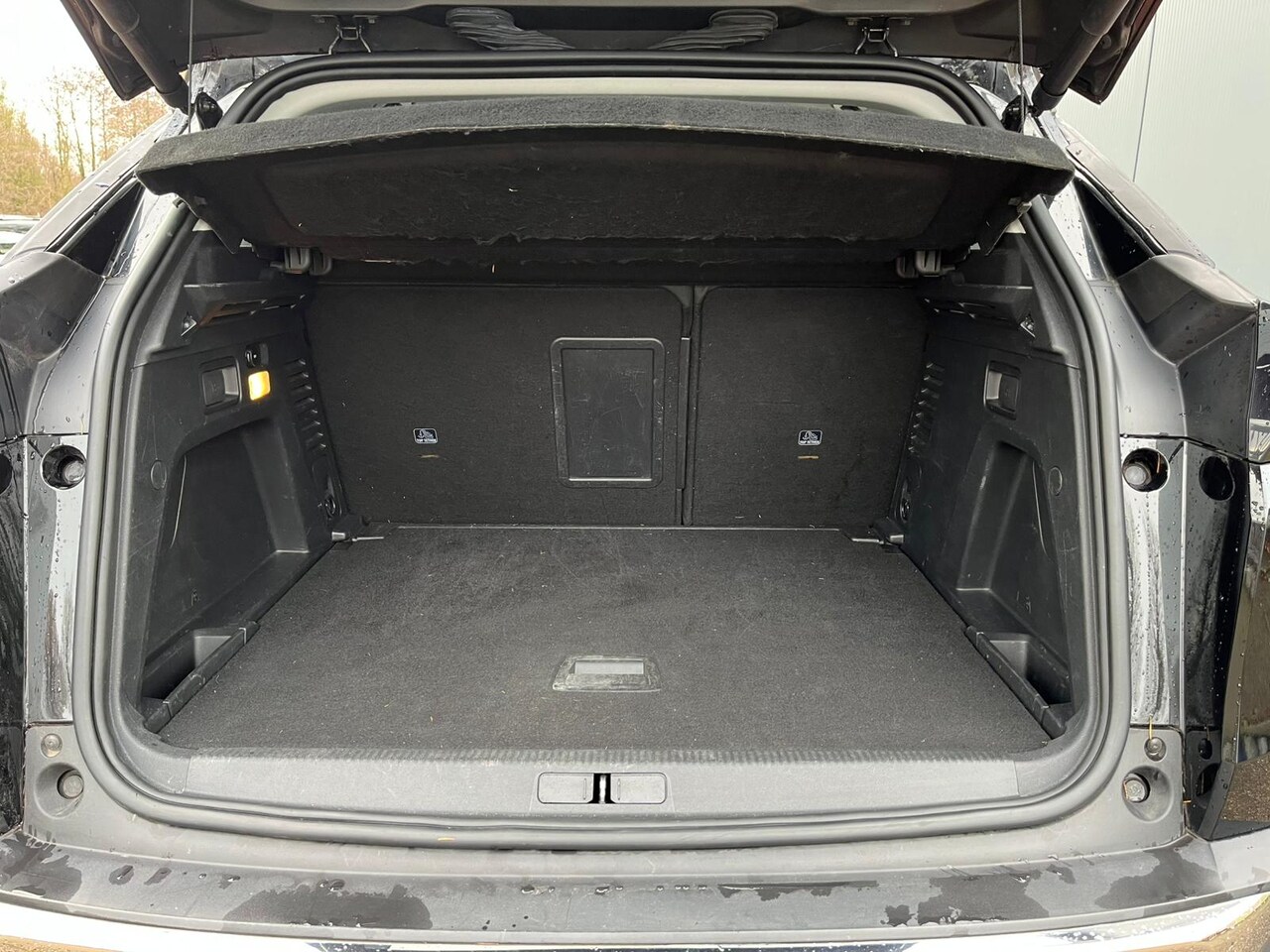 Peugeot 3008 - 1.2 PureTech Crossway Avantage