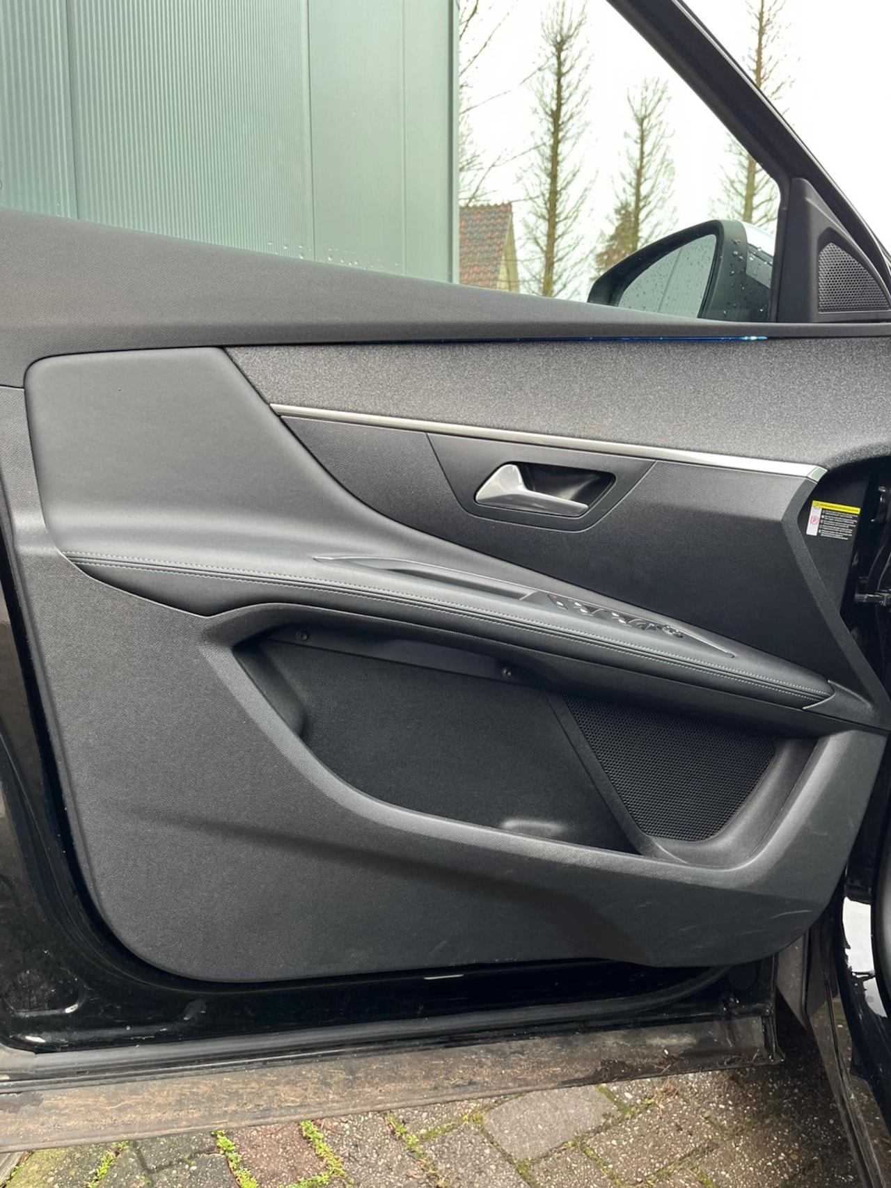 Peugeot 3008 - 1.2 PureTech Crossway Avantage